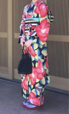 2026年最新】ふりふ 振袖の人気アイテム - メルカリ