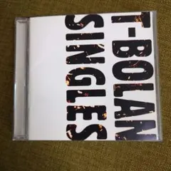 T-BOLAN SINGLES アルバム CD　12曲
