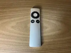 Apple Remote 第二世代