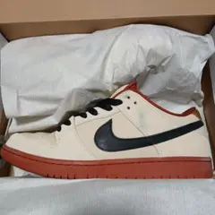 NIKE SB DUNK LOW PRO 