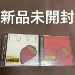 2025年最新】長渕剛 cd 未開封の人気アイテム - メルカリ