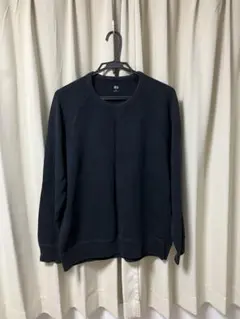 ユニクロトレーナーxl