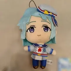 あんさんぶるスターズ！ あんスタ G ぬいぐるみ ラビッツ 紫之創