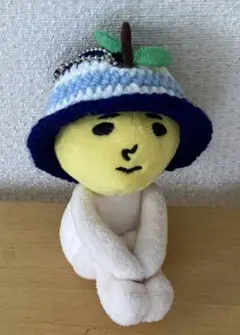 ゆず太郎　帽子　モコモコくまさん　コスチューム　ハンドメイド　ミルクティ 2025年最新ゆず太郎コスチュームの人気アイテム - メルカリ