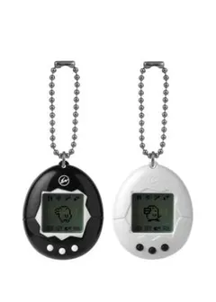 Original Tamagotchi FRGMT EDITION 2 Whit