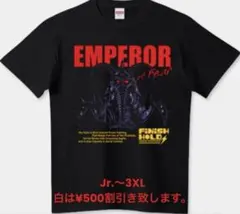 ピザラ人狼 ヴィンテージ風Tシャツ Lサイズ - メルカリ