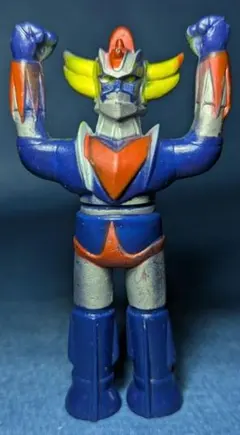 ポピー　ポピニカ　グレンダイザーTFO　フィギュア　昭和　レトロ　レア　おもちゃ ポピー ポピニカ グレンダイザーTFO フィギュア 昭和 レトロ