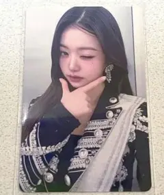 2025年最新】IVE ウォニョン 会場限定の人気アイテム - メルカリ