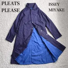 2025年最新】PLEATS PLEASE レディース ロングコートの人気アイテム