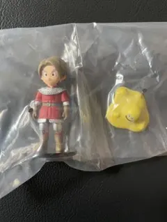 ドラゴンクエストふくびき所スペシャル F賞 デフォルメフィギュアドラクエ10勇者のサムネイル