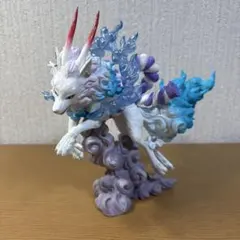 ヤマト 獣変化-魂豪示像-