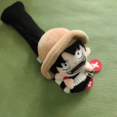 2025年最新】ワンピース ルフィ ヘッドカバーの人気アイテム