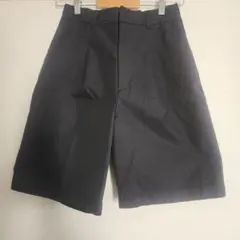 AG by aquagirl ブラックショートパンツ