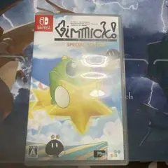 Gimmick! Special Edition Nintendo Switch