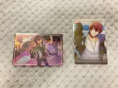 アイドリッシュセブン ウエハース26 狗丸トウマ