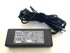 【美品】 清掃済　東芝 15V 純正ACアダプター PA3201U-1ACAのサムネイル