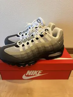 Nike Air Max 95 OG Big Bubble 