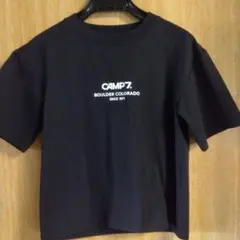 CAMP7 ボルダー・コロラド Tシャツ130のサムネイル