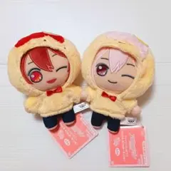 アイドリッシュセブン アイナナ きらどる おさんぽーず！vol.1 陸 天　2点