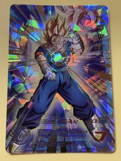 ドラゴンボールヒーローズ ２２枚 スーパードラゴンボールヒーローズ ABS-22 ピッコロ - メルカリ