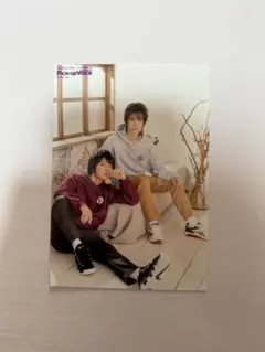 Pick-up VOICE 柿原徹也　KENN