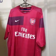 NIKE　Emirates 　USED
