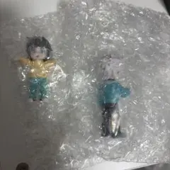 HUNTER×HUNTER一番くじ　G賞