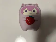 すとろべりーぷりんす すとぷりあにまるしりこんぽーち さとみ