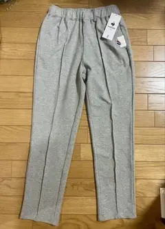 ルコック スポルティフ ジャージ素材パンツ Mサイズ