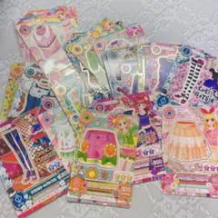 アイカツカード