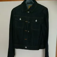 デニムジャケット Gジャン