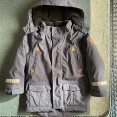 Polarn O. Pyret 中綿ジャケット　コート　北欧　インポート