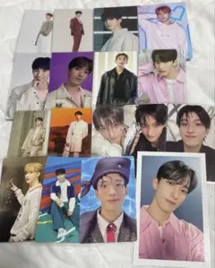 SEVENTEEN DK ドギョムまとめ売り