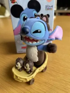 n*o様 コスビ スティッチ：ファンシネーション ミッキー＆フレンズ｜スティッチ