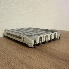 値下げ交渉可⭕️】KATO 651系 スーパーひたち 11両フル編成 ジャンク