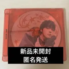 NCT WISH Jewel case 新品未開封 リク