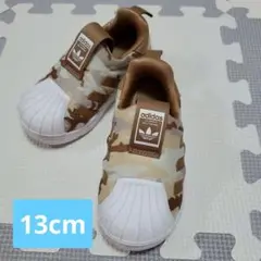 アディダス　adidas　靴　スニーカー　13cm　ベビー　キッズ