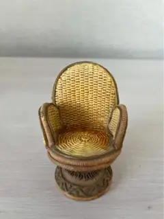 ミニチュア 椅子