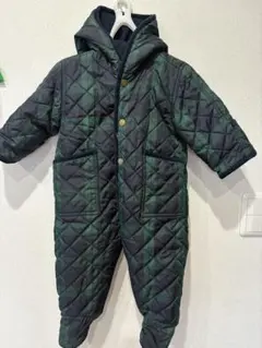 2025年最新】ラルフローレン ジャンプスーツの人気アイテム