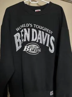 BEN DAVIS スウェットのサムネイル