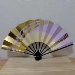 일본 무용 댄스 팬 5종 세트