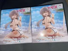 宇崎ちゃんは遊びたい！W Desktop Cute 宇崎月 フィギュア1