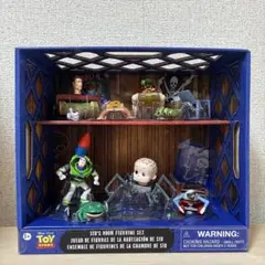2026年最新】TOYSTORY トイストーリー シドの人気アイテム - メルカリ