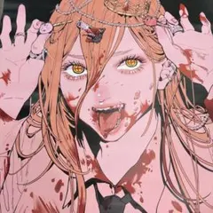 2026年最新】チェンソーマン b2ポスターの人気アイテム - メルカリ