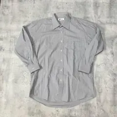 ISSEY MIYAKE イッセイミヤケ im product ストライプシャツのサムネイル