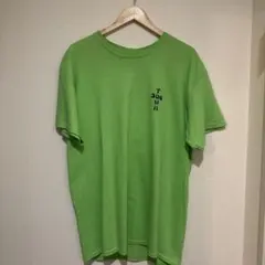 DOGTOWN SKATES Tシャツ グリーン Lサイズのサムネイル