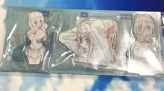 五等分の花嫁 Engagement アクリルスタンドセット　中野三玖　新品未開封