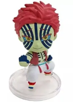 ちまっ!きゃら 鬼滅の刃3 猗窩座