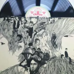 2026年最新】REVOLVER the beatlesの人気アイテム - メルカリ
