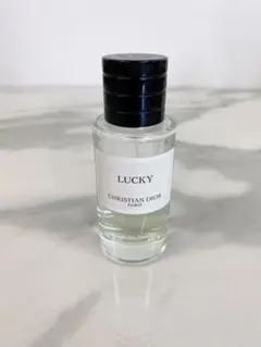 ＊Dior メゾン　クリスチャン　ディオール LUCKY ラッキー　香水